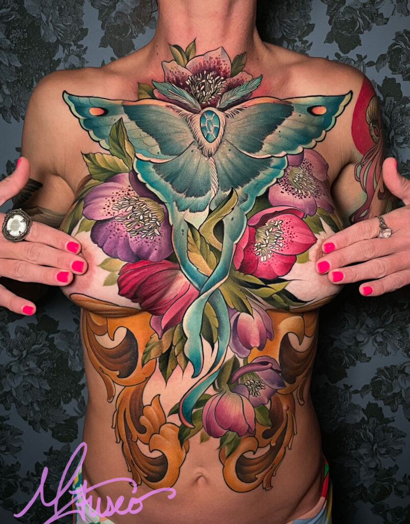 Melis fusco, melis fusco tattoo, melis fusco artist, Melissa fusco tattoos, Melissa fusco tattoo artist, melis fusco Colorado tattoo artist, melis fusco instagram,  Denver tattoo artist, evergreen tattoo artist, black sage studio tattoo artist, female tattooers, female tattoo artist Colorado,  